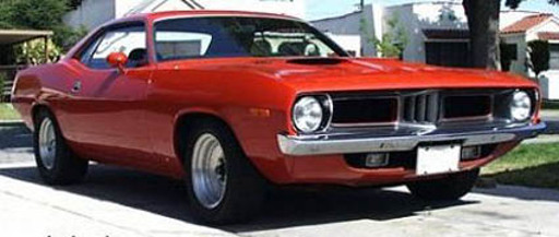 Cuda